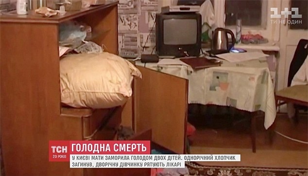 Mẹ khóa 2 con nhỏ trong nhà suốt 9 ngày để đi chơi với người yêu, và cái kết đau đớn - Ảnh 5.