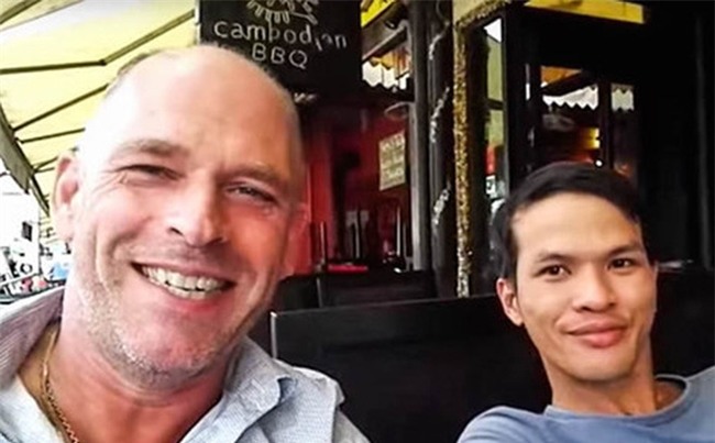 Doanh nhân Hà Lan phủ nhận liên quan vụ Dũng Cam