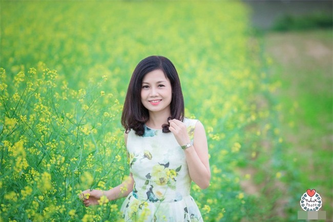 Sự thật đằng sau bức ảnh người phụ nữ này khiến bạn phải thốt lên đầy kinh ngạc - Ảnh 1.