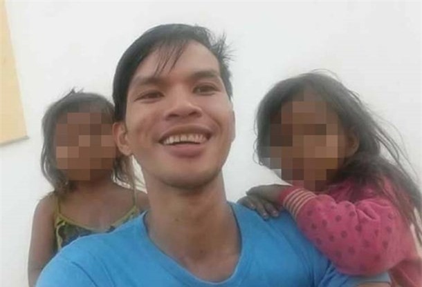 Noi dau cua cha me be trai Campuchia bi hanh ha hinh anh 2