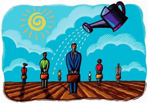 Những kỹ năng mềm trường đại học không dạy bạn - Ảnh 1.