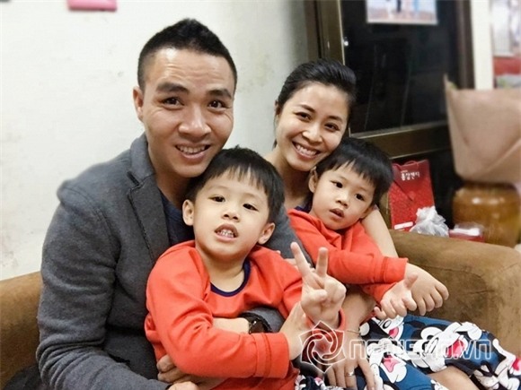 Bạn trai MC Nguyễn Hoàng Linh  1