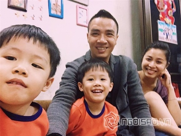 Bạn trai MC Nguyễn Hoàng Linh  6