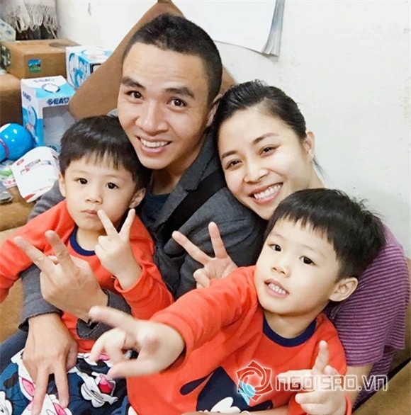 Bạn trai MC Nguyễn Hoàng Linh  4