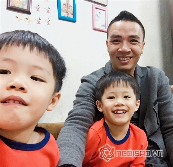 Bạn trai MC Nguyễn Hoàng Linh 0