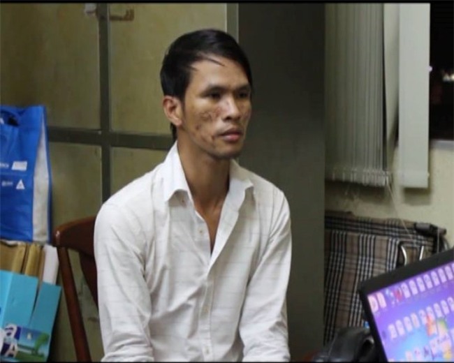 Khong dan do nghi pham bao hanh be trai qua Campuchia hinh anh 1