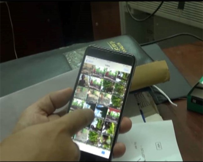 Khong dan do nghi pham bao hanh be trai qua Campuchia hinh anh 2