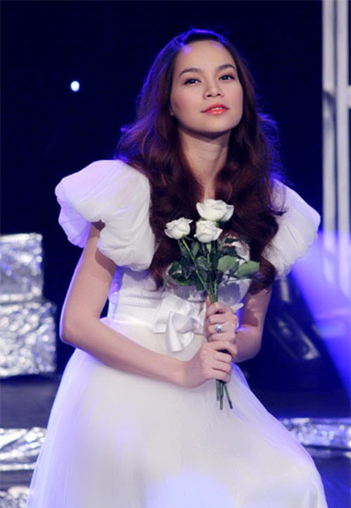 nhung man tai xuat sau sinh no day xuat sac cua sao viet - 11