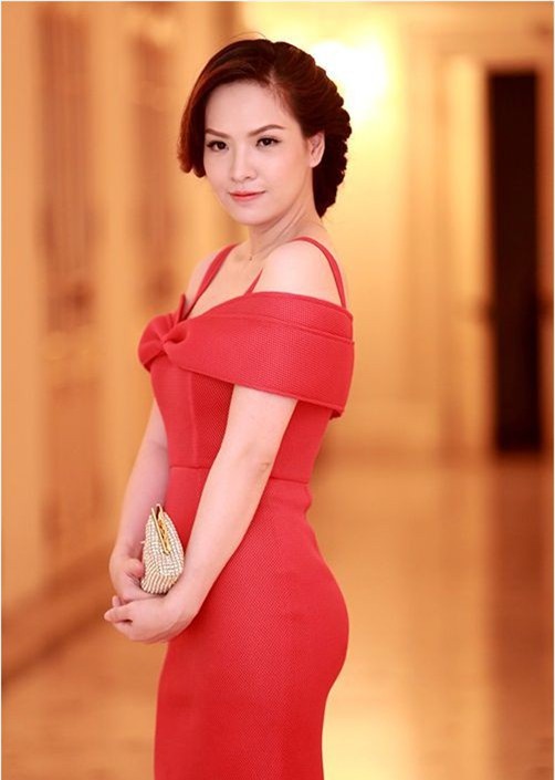 nhung man tai xuat sau sinh no day xuat sac cua sao viet - 16