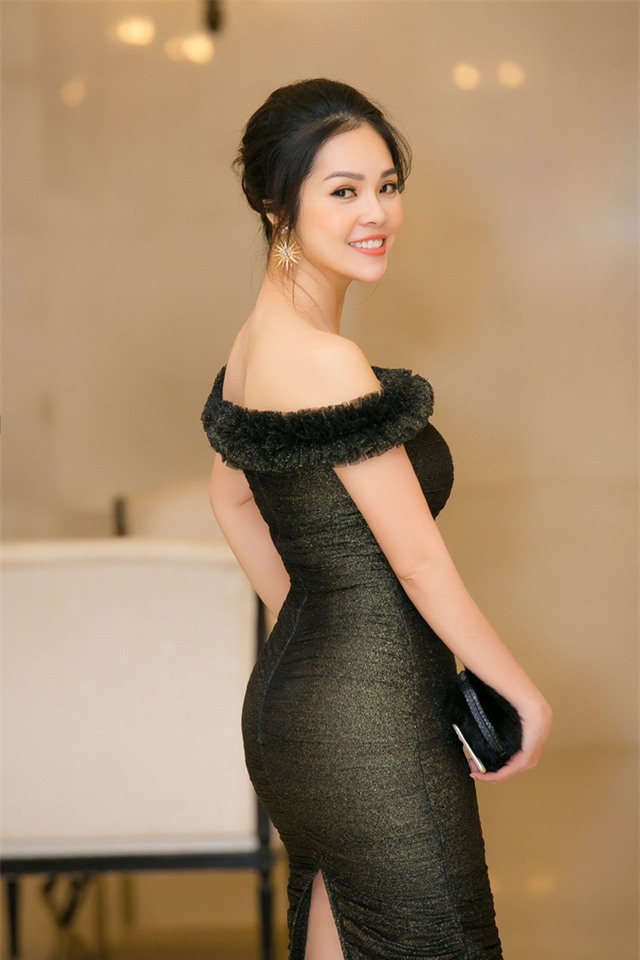 nhung man tai xuat sau sinh no day xuat sac cua sao viet - 3