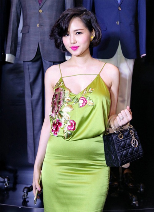 nhung man tai xuat sau sinh no day xuat sac cua sao viet - 7