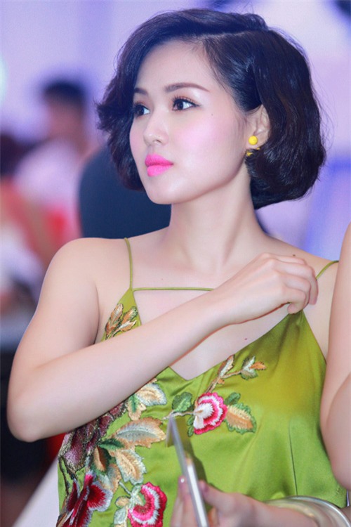 nhung man tai xuat sau sinh no day xuat sac cua sao viet - 8