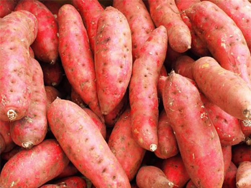 da tim ra 10 thuc pham giup ba bau an "vao con ma khong vao me" - 5