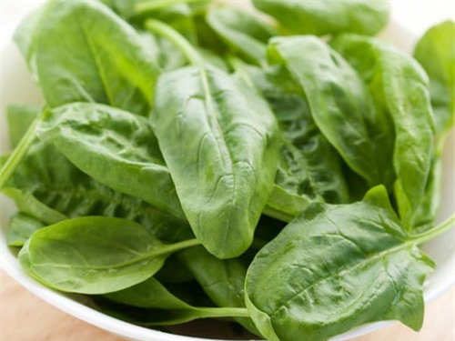 da tim ra 10 thuc pham giup ba bau an "vao con ma khong vao me" - 9