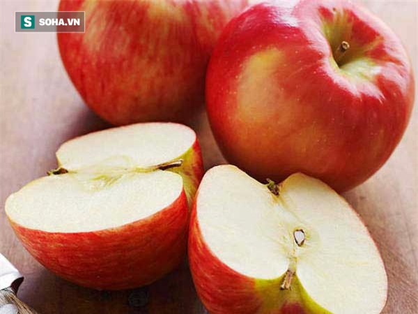 8 thực phẩm bổ phổi bạn nên cho cả gia đình ăn càng sớm càng tốt - Ảnh 2.