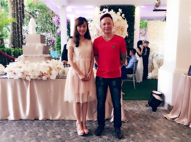 Chân dung con gái xinh như hot girl của diễn viên chuyên đóng phản diện - Ảnh 1.