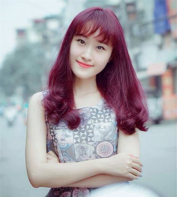 Chân dung con gái xinh như hot girl của diễn viên chuyên đóng phản diện - Ảnh 11.