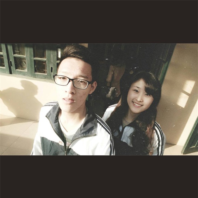 Chân dung con gái xinh như hot girl của diễn viên chuyên đóng phản diện - Ảnh 3.