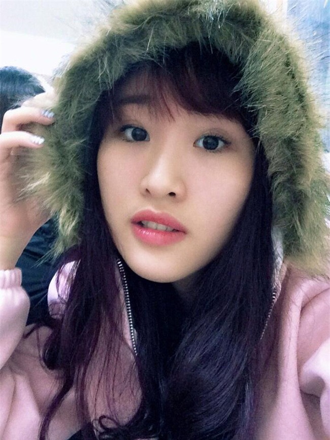 Chân dung con gái xinh như hot girl của diễn viên chuyên đóng phản diện - Ảnh 9.