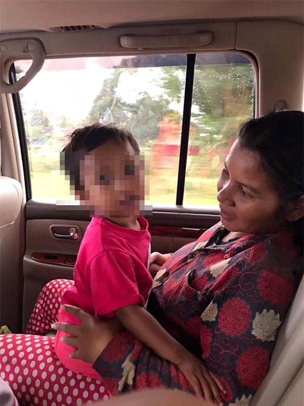 gioi chuc campuchia phu nhan tin don em be bi bao hanh da chet hinh anh 2