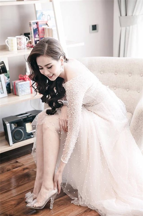 4 dam cuoi on ao, gay "day song" cua cac btv truyen hinh - 1