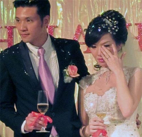 4 dam cuoi on ao, gay "day song" cua cac btv truyen hinh - 7