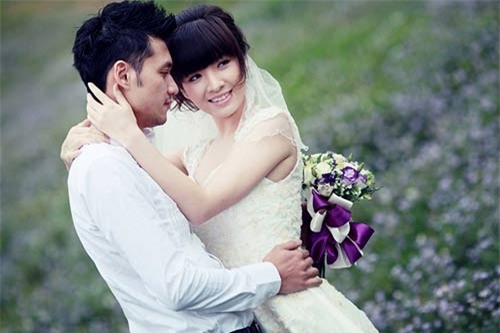 4 dam cuoi on ao, gay "day song" cua cac btv truyen hinh - 8