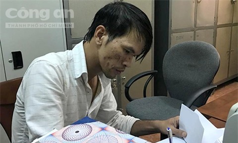 Tuong cong an noi ve vu bat ke bao hanh be trai o Campuchia hinh anh 2