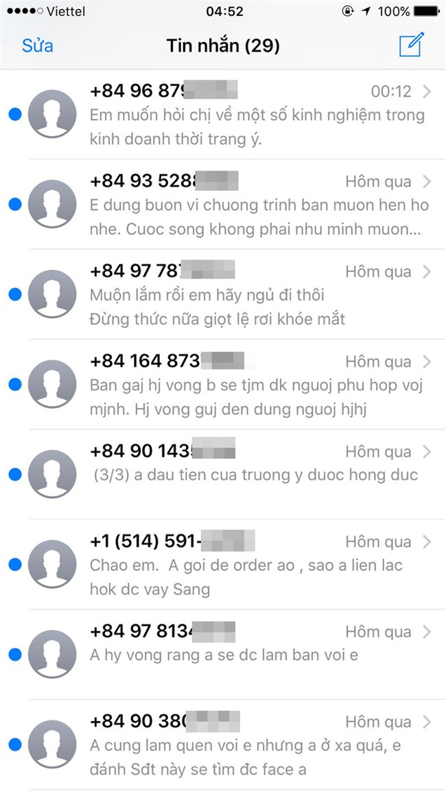 Hình ảnh nóng bỏng của cô gái bị từ chối ở Bạn muốn hẹn hò - Ảnh 3.