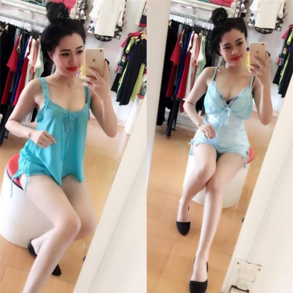 Hình ảnh nóng bỏng của cô gái bị từ chối ở Bạn muốn hẹn hò - Ảnh 4.