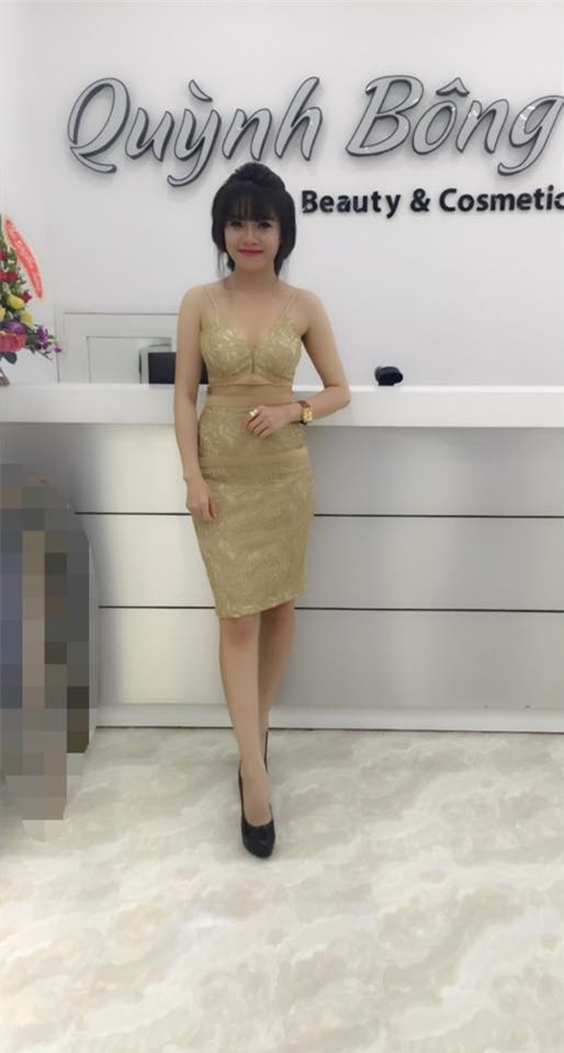 Hình ảnh nóng bỏng của cô gái bị từ chối ở Bạn muốn hẹn hò - Ảnh 8.