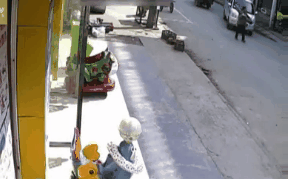 Nghe xong nguyên nhân của vụ tai nạn xe điên kinh hoàng này, cam đoan ai cũng sẽ sôi máu