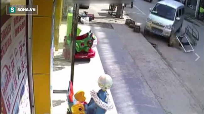 Nghe xong nguyên nhân của vụ tai nạn xe điên kinh hoàng này, cam đoan ai cũng sẽ sôi máu - Ảnh 2.