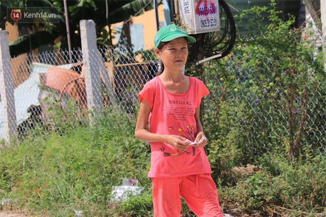 Cô gái mang khuôn mặt bà lão ở Quảng Nam: ăn gấp 10 lần người thường, uống mỗi ngày 36 lít nước - Ảnh 9.