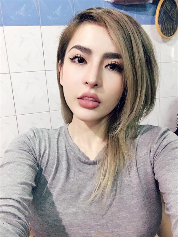 Những cô gái từng nổi đình nổi đám vì đập cả mặt, đập cả người đi xây lại giờ ra sao? - Ảnh 11.