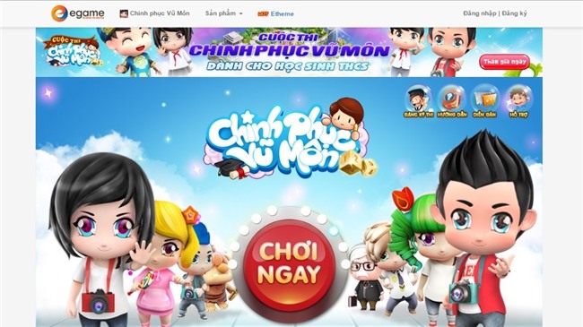 Đưa game online vào trường học: Bộ GD-ĐT nói gì?