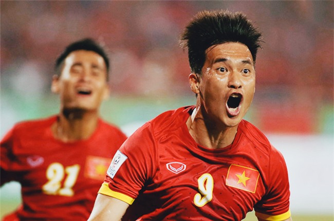 Lê Công Vinh: Sống giữa lằn ranh yêu và ghét - Ảnh 16.