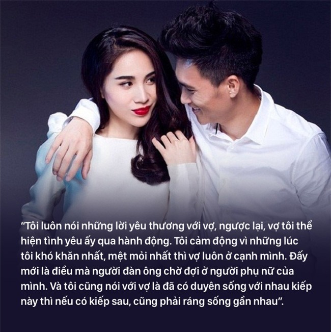 Lê Công Vinh: Sống giữa lằn ranh yêu và ghét - Ảnh 17.