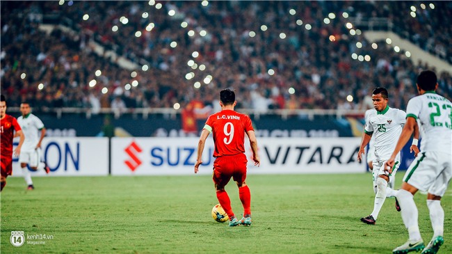 Lê Công Vinh: Sống giữa lằn ranh yêu và ghét - Ảnh 18.