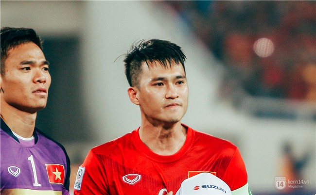 Lê Công Vinh: Sống giữa lằn ranh yêu và ghét - Ảnh 20.