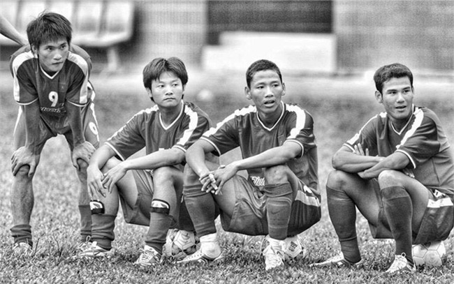 Lê Công Vinh: Sống giữa lằn ranh yêu và ghét - Ảnh 4.