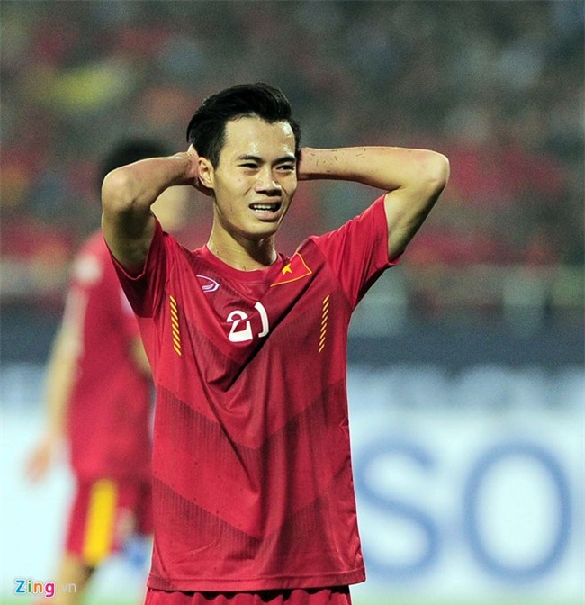 Xuan Truong vang mat trong de cu Qua bong vang Viet Nam hinh anh 2