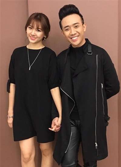 moi lan tran thanh - hari won mac do doi la lai tao "bao" - 10