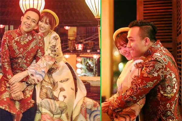 moi lan tran thanh - hari won mac do doi la lai tao "bao" - 4