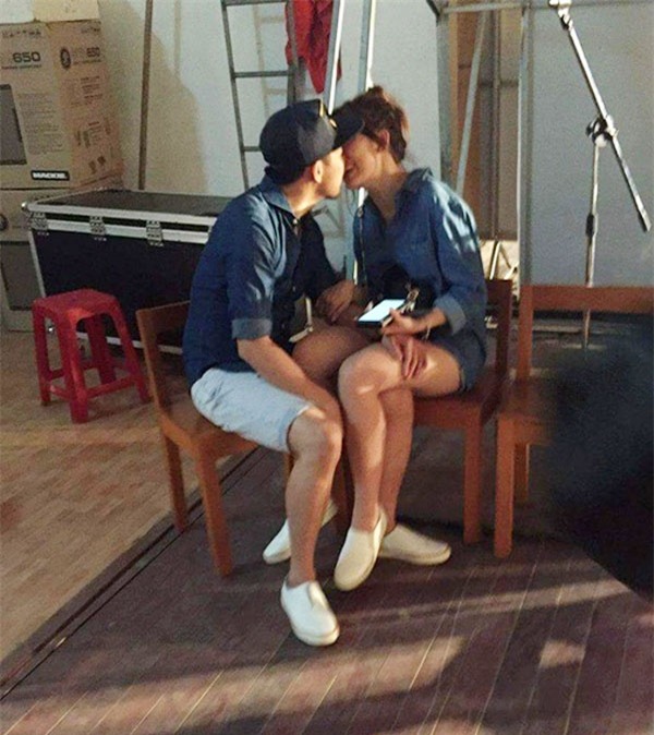 moi lan tran thanh - hari won mac do doi la lai tao "bao" - 5