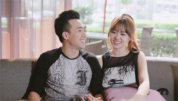 moi lan tran thanh - hari won mac do doi la lai tao "bao" - 6