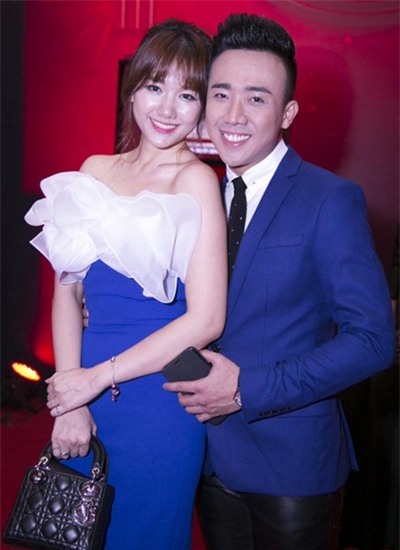 moi lan tran thanh - hari won mac do doi la lai tao "bao" - 7