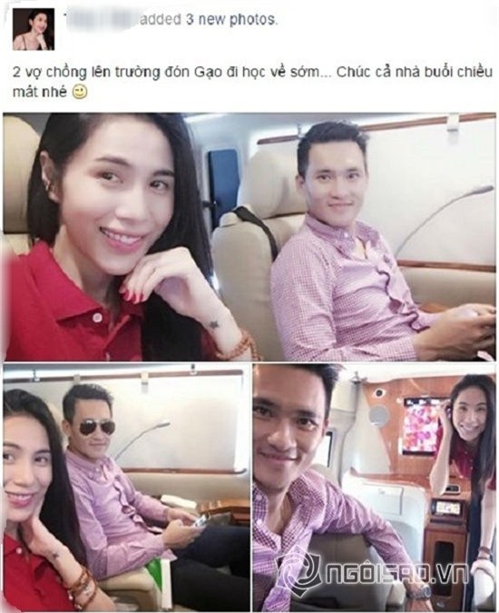 Bằng tuổi nhưng Hari Won phải ngả mũ trước độ giàu có và chịu chi của 2 sao việt này 0