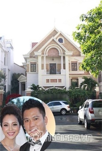 Bằng tuổi nhưng Hari Won phải ngả mũ trước độ giàu có và chịu chi của 2 sao việt này 0