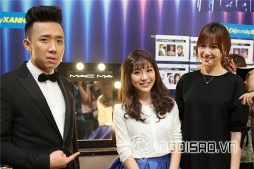 Bằng tuổi nhưng Hari Won phải ngả mũ trước độ giàu có và chịu chi của 2 sao việt này 0